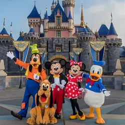 Theme Parks