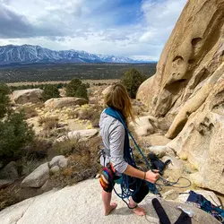 Outdoor Adventure