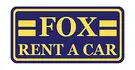 Fox Rent a Car