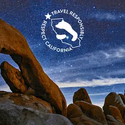 Viajes seguros en California