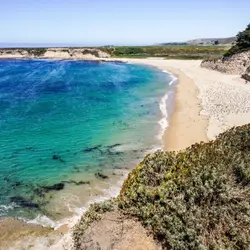 Beaches