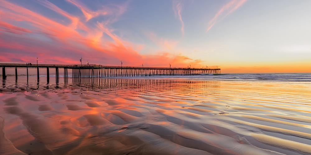 What You Need to Know About California's Beaches and State Parks