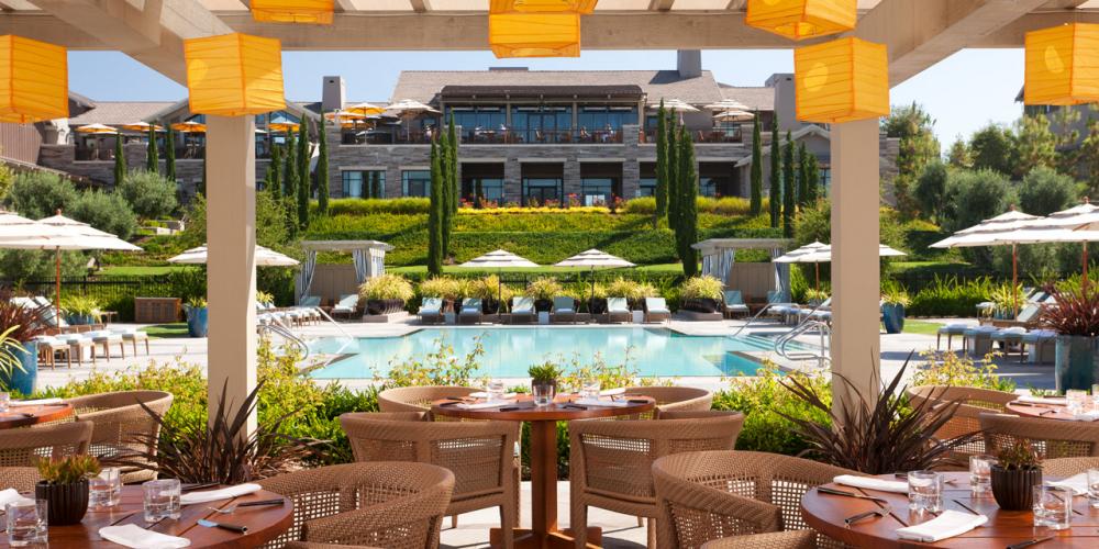 15 Award-Winning Hotels in California