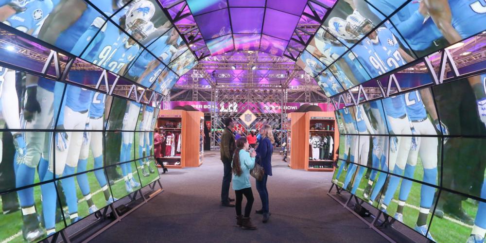How to Experience Super Bowl Fun in Los Angeles