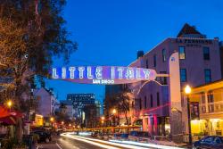 Neighborhood Guide: San Diego’s Little Italy