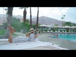 L'Horizon Hotel and Spa: California Luxury Minute Resorts