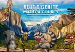 Southern Yosemite Visitors Bureau