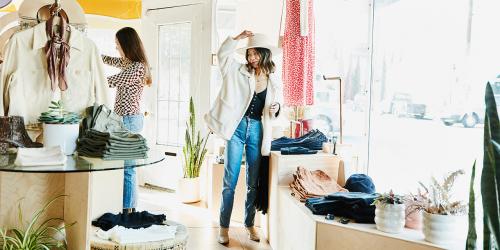 What You Need to Know About Shopping in California