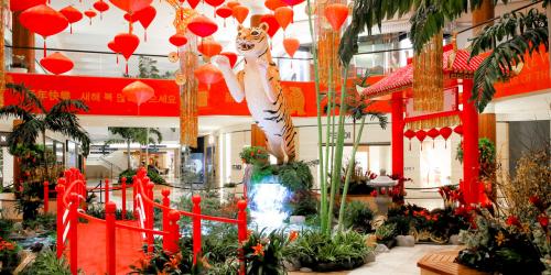 9 Tiger-Themed Activities to Embrace the Lunar New Year