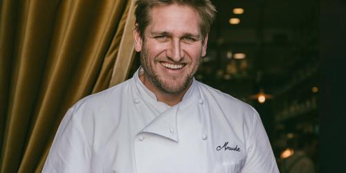  Curtis Stone’s Culinary Tour, Lake Tahoe, Death Valley