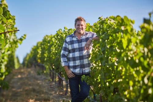 Curtis Stone, Hiking with Kids, SoCal Taco Tour