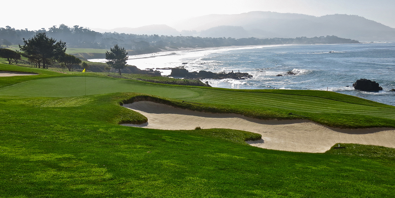 Golfing in Monterey & Carmel | Visit California