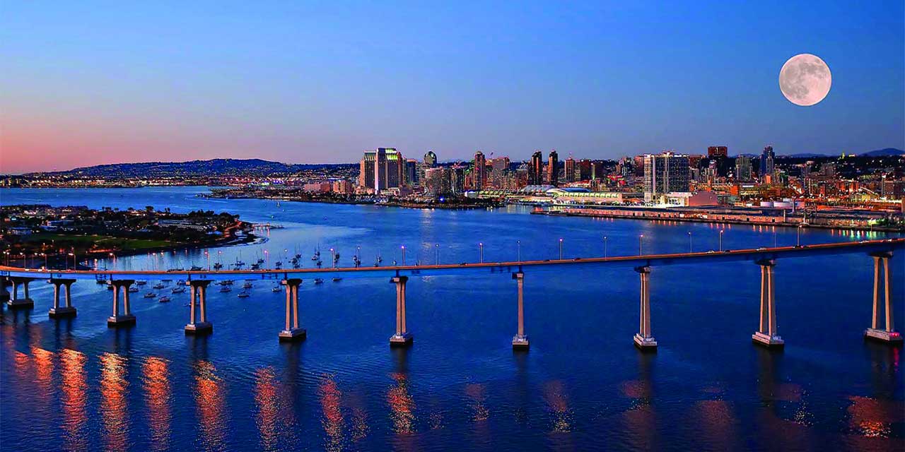 Navigating the Change: A Comprehensive Guide to Moving to San Diego