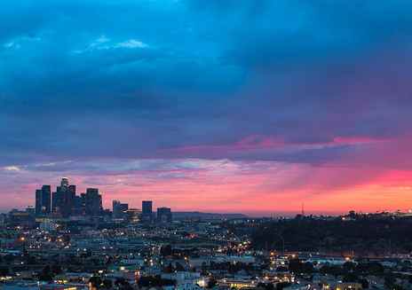 Discover Los Angeles County