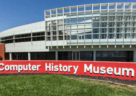 コンピューター歴史博物館