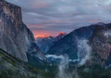 9 increíbles parques nacionales