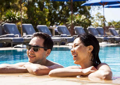 Santa Barbara's Luxury Resorts