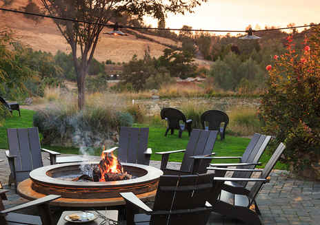 5 Classic Gold Country B&Bs