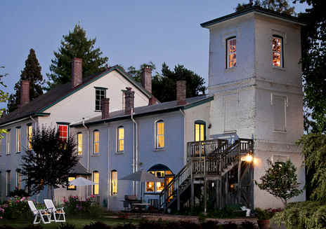The Inn at Locke House