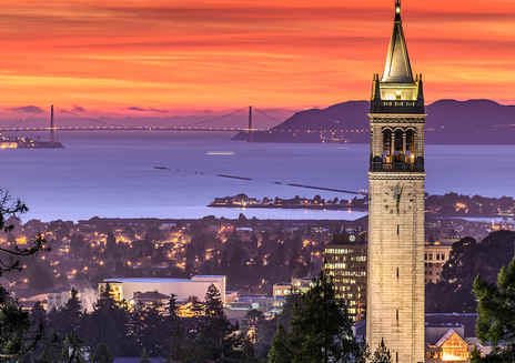 Spotlight: Berkeley