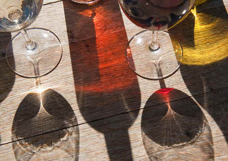 뉴포트 비치 와인과 음식 축제