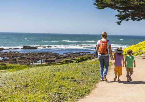 Free Kid-Friendly Things to Do in California