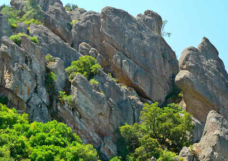 Things to Do in Pinnacles National Park