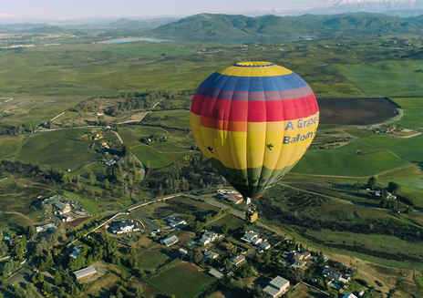 5 Amazing Things to Do in Temecula