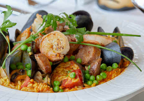 Carmel-by-the-Sea Culinary Week