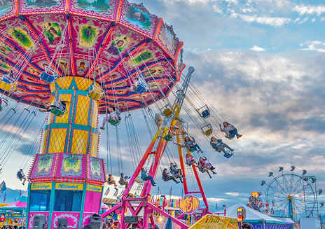 Riverside County Fair & Date Festival