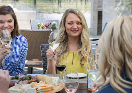 6 Awesome Sonoma County Wine Tasting Experiences