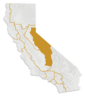 加州游客中心 - 萨利纳斯 dummy-map_0