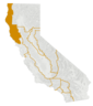 California: ALL DREAMS WELCOME vca_maps_northcoast