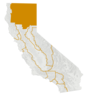 California: ALL DREAMS WELCOME vca_maps_shastacascade