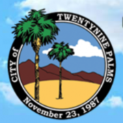 Twentynine Palms Convention and Visitors Bureau