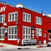 Cannery Row - Ulteriori informazioni 