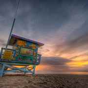 Discover Los Angeles – Venice Beach