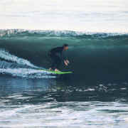 Where to Surf in La Jolla