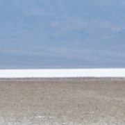 Badwater Basin - Devil's Golf Course