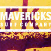 Mavericks Surf Shop