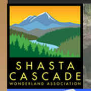 California Welcome Center – Shasta Cascade