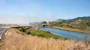 California’s Amazing Coastal Preserves 350px-Ten_Mile_River_(California)