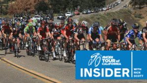 Amgen Tour of California - Evento Ciclistico AMGEN Tour of California :: AMGE