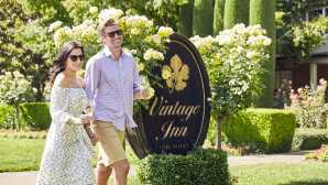 Downtown Napa Accommodations | Yountville