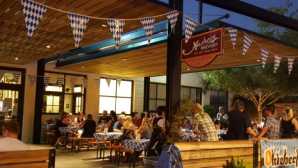 The Ranch Restaurant & Saloon Anaheim Brewery | Where the past