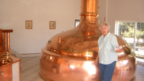 Il boom delle birre artigianali Anderson Valley Brewing Co.