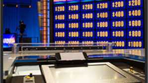 テレビ番組の収録現場を見学 Be A Contestant | Jeopardy.com