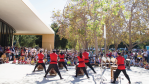 5 cose fantastiche da fare a Palo Alto Bing Concert Hall | Stanford Liv