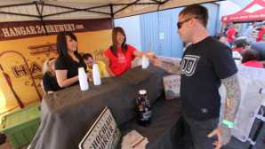 The Craft Beer Boom Breweries in the Inland Empire