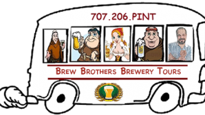 Cervecerías artesanales en Napa y Sonoma Brewery Tours